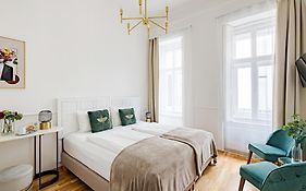 Beletage-Boutique Hotel